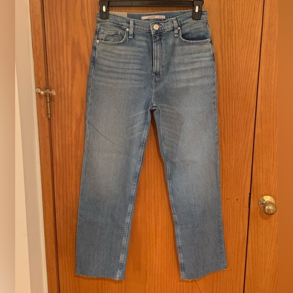 NWT high rise Hudson jeans (ankle length) - Picture 3 of 7